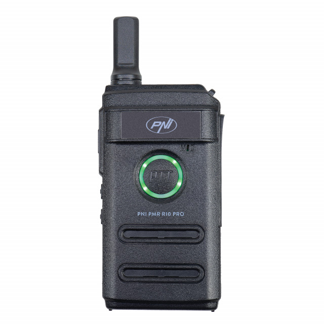 Statie radio portabila PNI PMR R10 PRO [2]