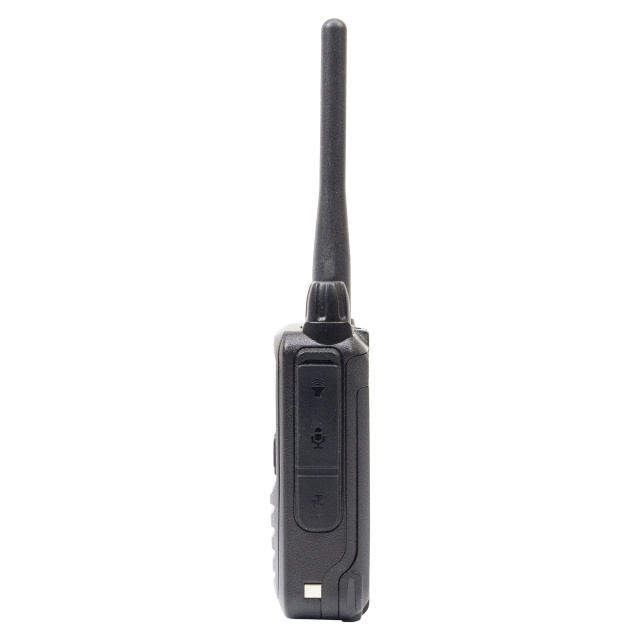Statie radio portabila PNI PMR R45 PRO 446MHz, 0.5W, 99 canale programabile, 16 PMR si tonuri 38 CTCSS si 104 DCS, Squelch 5 niveluri, VOX, TOT, BCL, Scan, Roger Beep [8]