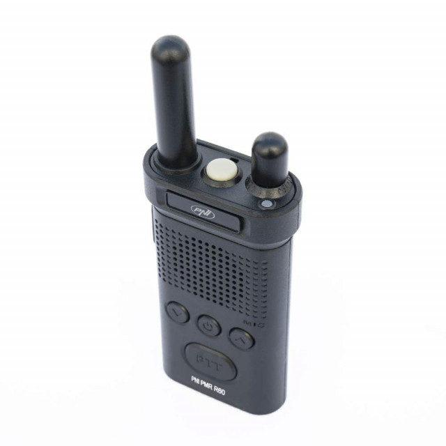 Statie radio portabila PNI PMR R60 446MHz, 0.5W [3]