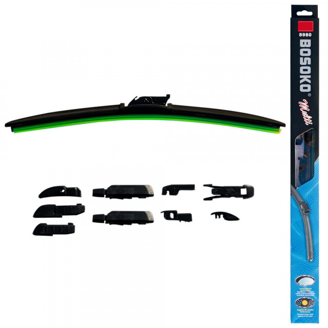 Lamela stergator - 610mm [1]