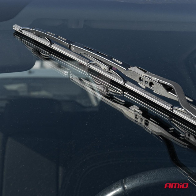 Stergator auto cu prindere tip U, 580mm [4]