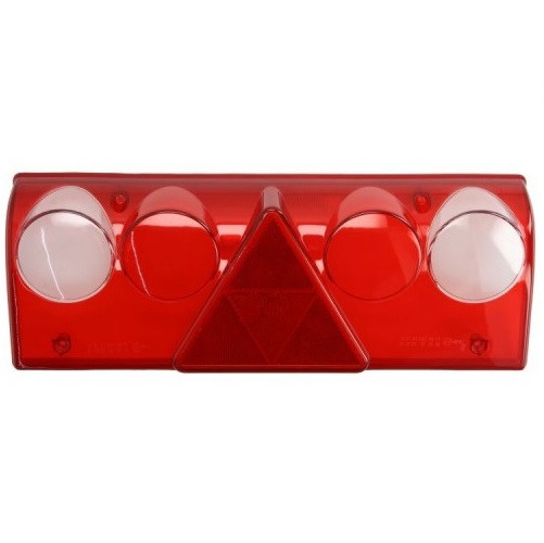 Sticla Dispersor Lampa Stop [1]