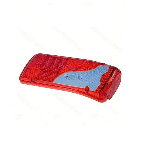 Sticla Dispersor Lampa Stop dreapta [1]