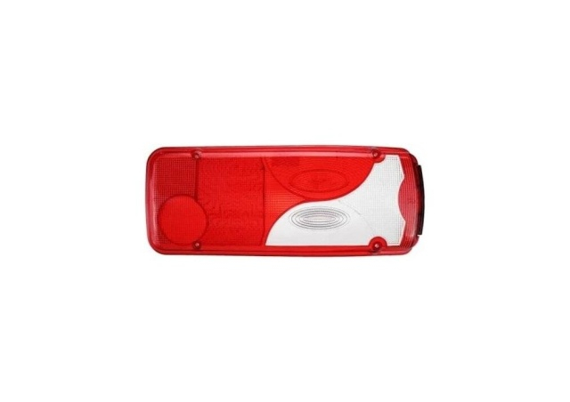 Sticla Dispersor Lampa Stop dreapta [1]