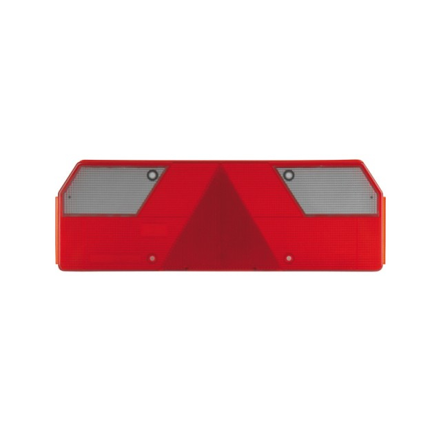 Sticla Dispersor Lampa Stop dreapta-stanga [1]
