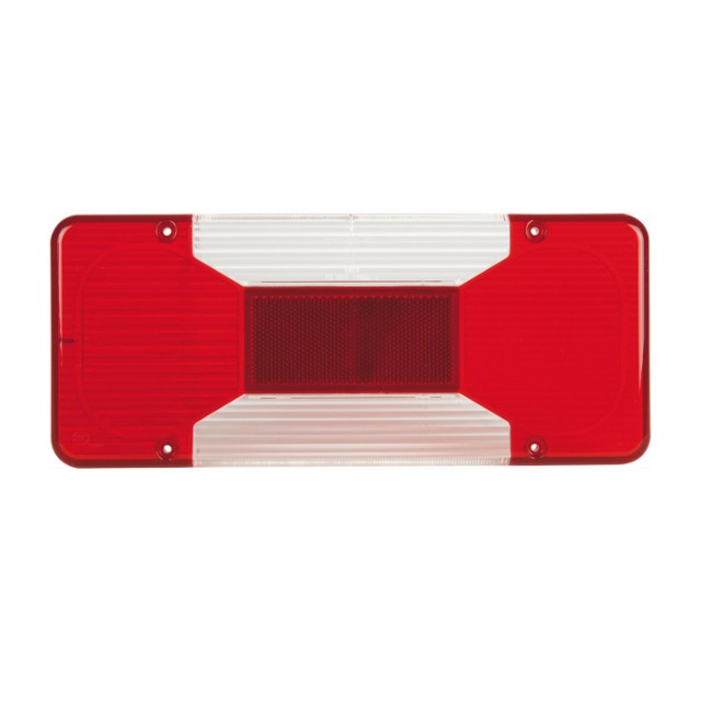 Sticla Dispersor Lampa Stop IVECO DAILY [1]
