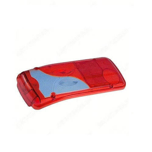Sticla Dispersor Lampa Stop stanga [1]