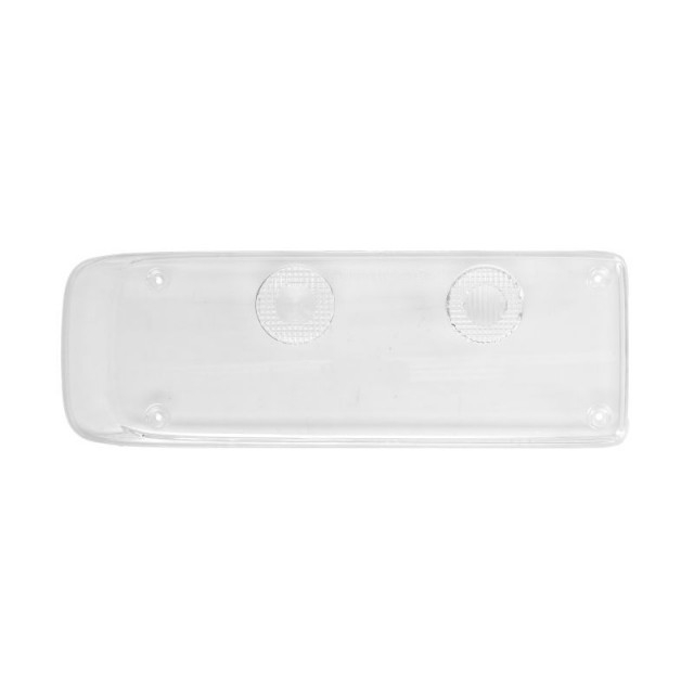 Sticla Dispersor Lampa Stop stanga [1]