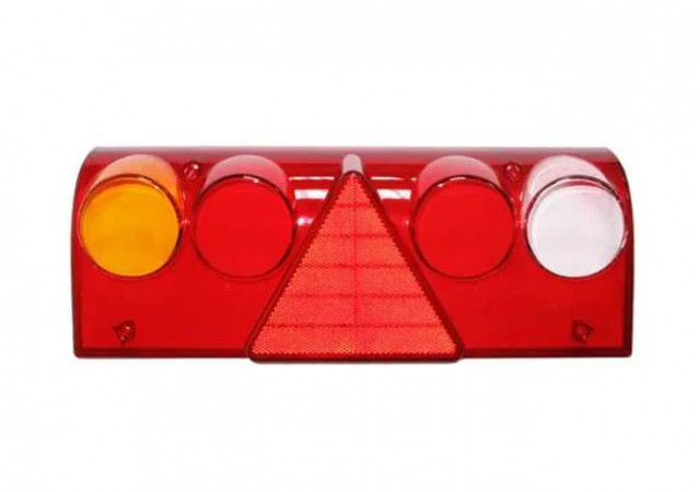 Sticla Dispersor Lampa Stop Stanga Europoint [1]