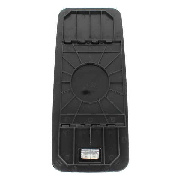 Sticla oglinda retrovizoare Actros [2]