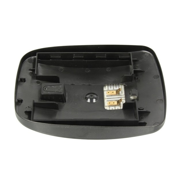 Sticla oglinda retrovizoare Daf [2]