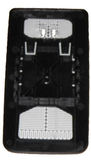 Sticla oglinda retrovizoare Man [2]