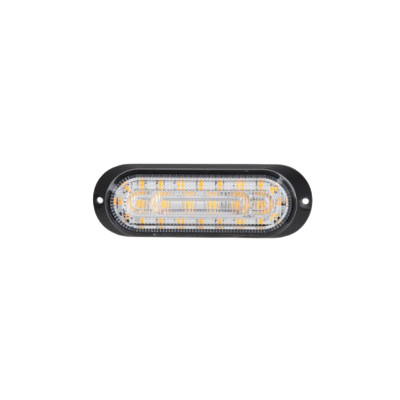 Stroboscop  6 + 20 led-uri [1]