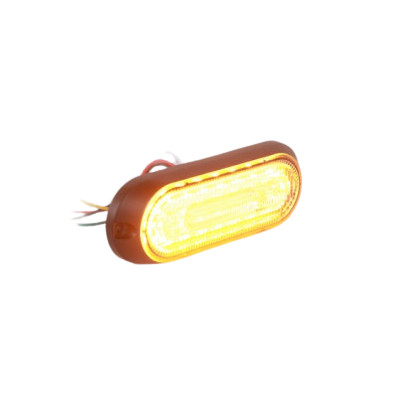 Stroboscop  6 + 20 led-uri [3]