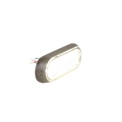 Stroboscop  6 + 20 led-uri [2]