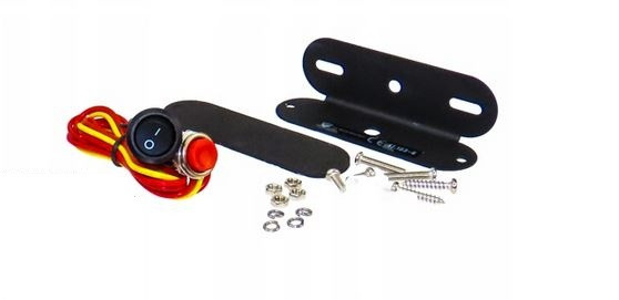 Stroboscop  6led-uri ,12-24V [3]