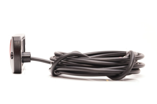 Stroboscop W217 12/24V 21W [4]