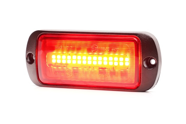 Stroboscop W217 12/24V 21W [3]
