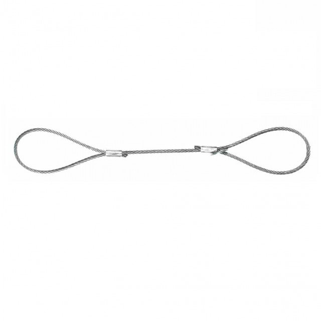 SUFA TRACTARE CAMIOANE (OCHI-OCHI) – 4M, 28 mm [3]