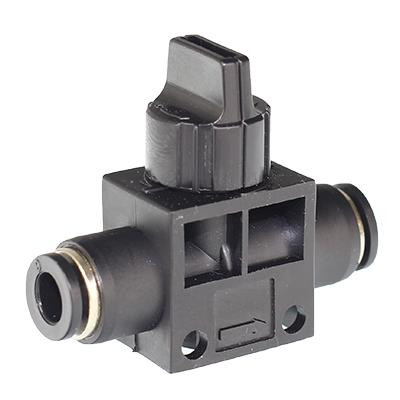 Supapa de inchidere a furtunului 6mm [2]