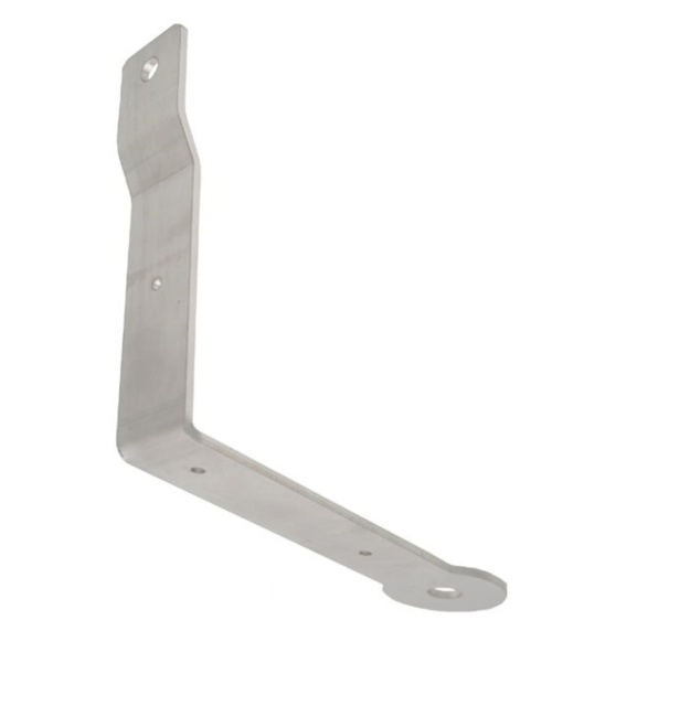 Suport antena PNI SPA-31 pentru montaj pe parasolar, recomandat pentru Volvo FH [1]