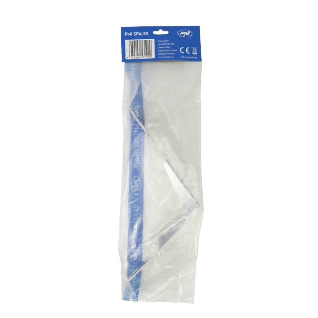 Suport antena PNI SPA-53 pentru montaj pe parasolar, recomandat pentru DAF SERIE XG, XG PLUS, SERIE XF M.Y.2022 [8]