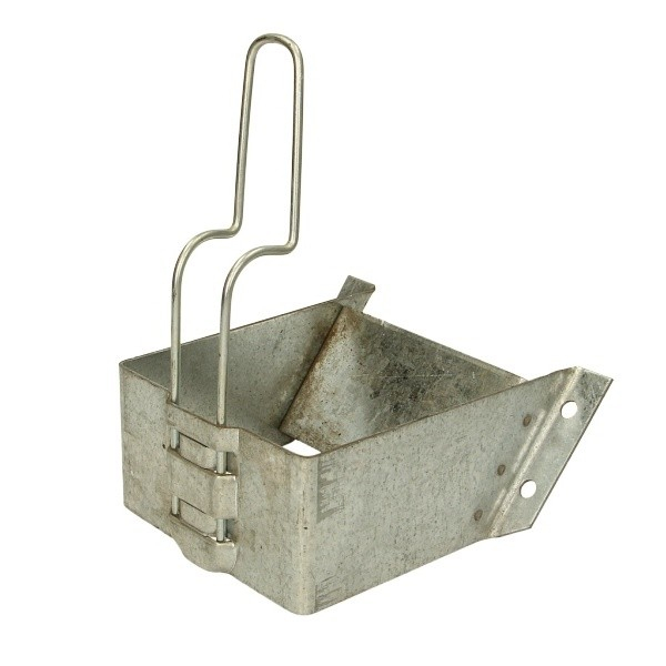 Suport cala blocare roata - G36 [2]