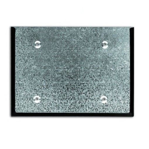 Suport Placa ADR mare , 300X400mm [1]