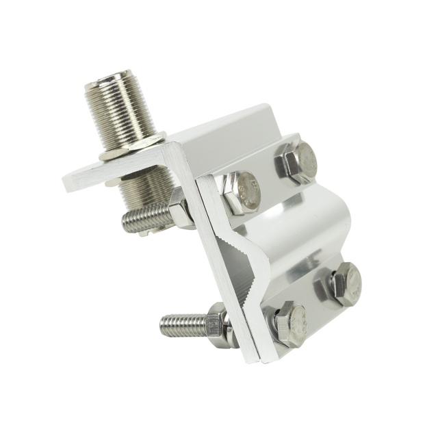 Suport PNI SPA150 pentru montaj antena pe oglinda sau bara metalica [7]