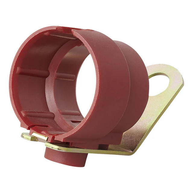 Suport priza remorca plastic [5]