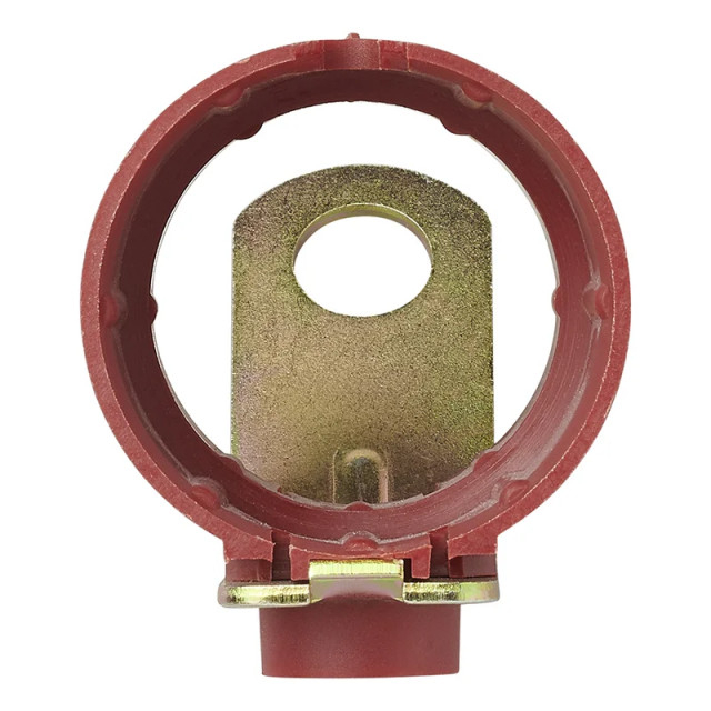 Suport priza remorca plastic [6]