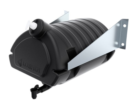 Suport rezervor apa 50L - CAMION [3]