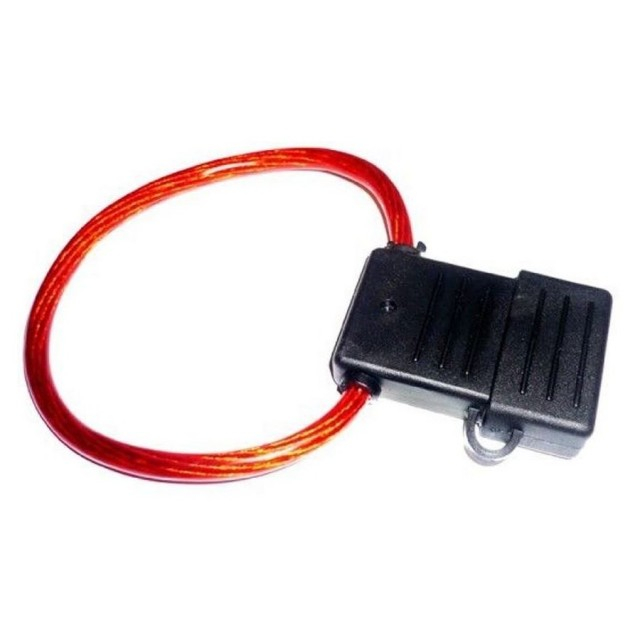 Suport Siguranta Auto MAXI [2]