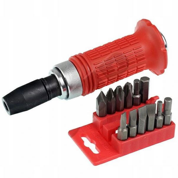 Surubelnita de impact cu 12 biti [1]