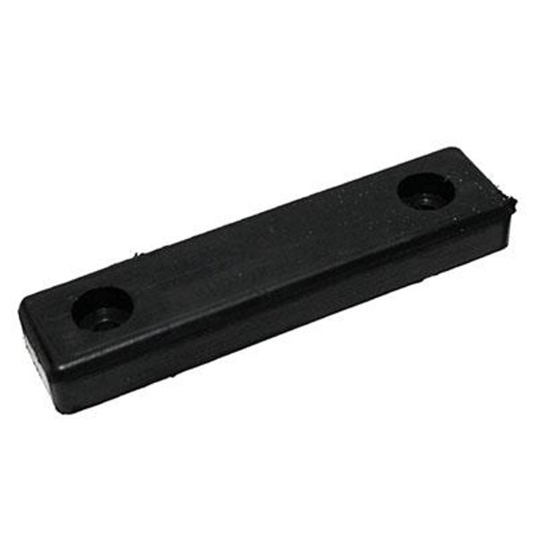 Tampon 170x40x20mm cu 2 gauri [1]