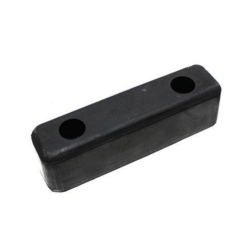 Tampon 200x55x60mm cu 2 gauri [1]