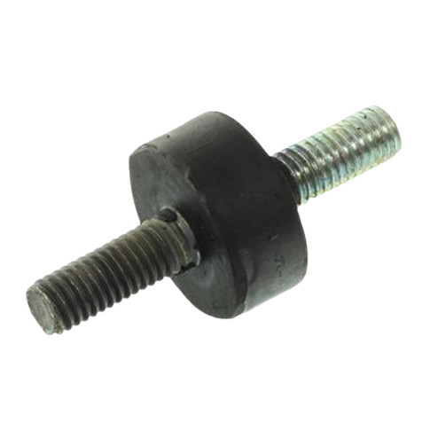 Tampon cilindric cauciuc 6/20X20MM [1]