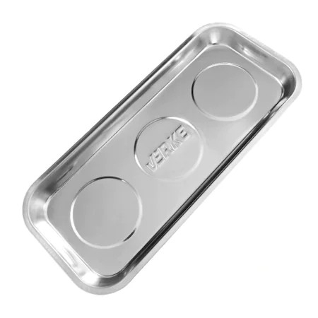 Tava magnetica dreptunghiulara pentru atelier din metal 360X160mm [1]