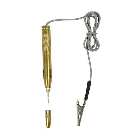 Tester Creion Tensiune 6V, 12V, 24V [1]