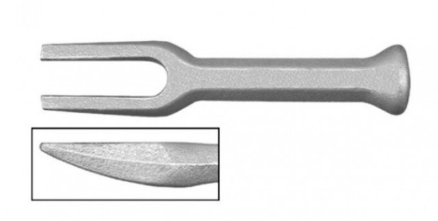 Tija pentru Indepartat articulatii sferice [3]
