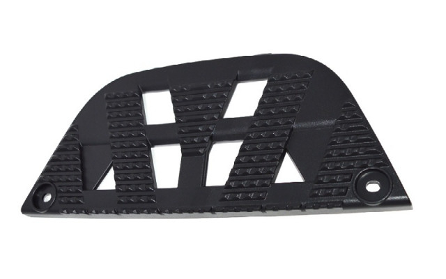 Treapta scara Mercedes Actros MP4 [1]