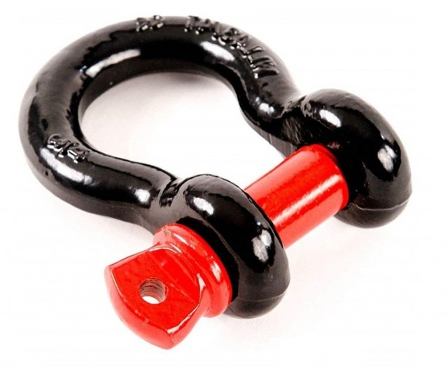 Troliu Macon 3500 lbs / 1588 kg [8]