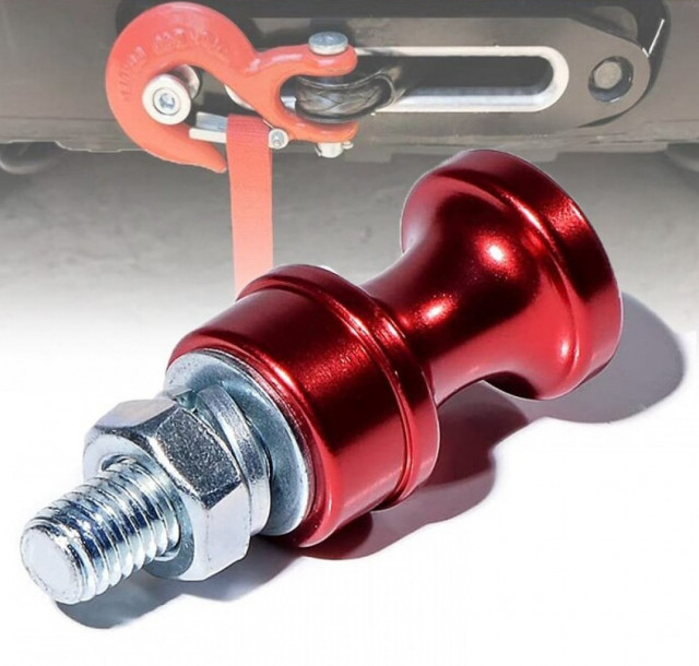 Troliu Macon 3500 lbs / 1588 kg [3]