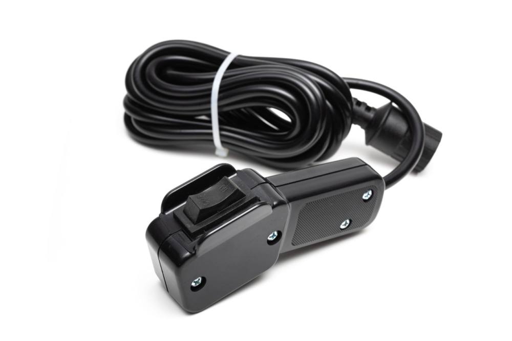 Troliu Macon 6000 lbs/ 2722kg [4]