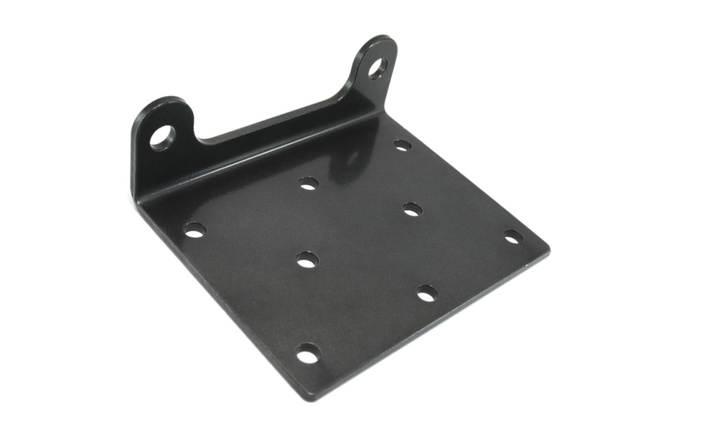 Troliu Macon 6000 lbs/ 2722kg [3]