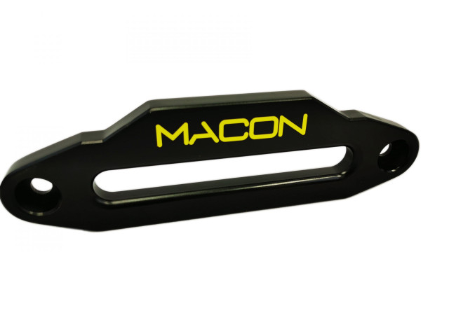 Troliu Macon Master 13000 lbs/ 5900kg [5]