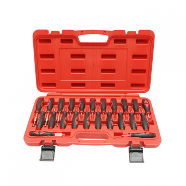 Trusa demontat pini si cuple electrice auto 23 piese [1]