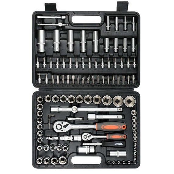 Trusa scule 108 piese CRV [1]