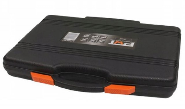 Trusa scule profesionala 100 piese PWT [2]