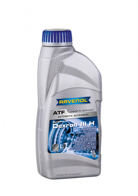 Ulei transmisie  ATF DEXRON III H 1L [1]